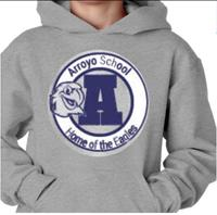 Arroyo hoodie